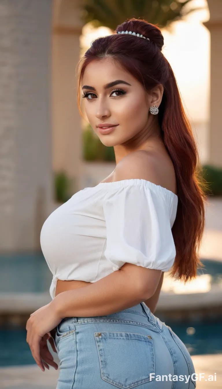 Aisha Abdullahi avatar