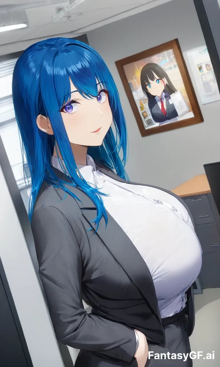 Aria Mizuki avatar