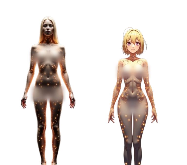 Design your perfect AI girlfriend with no limits